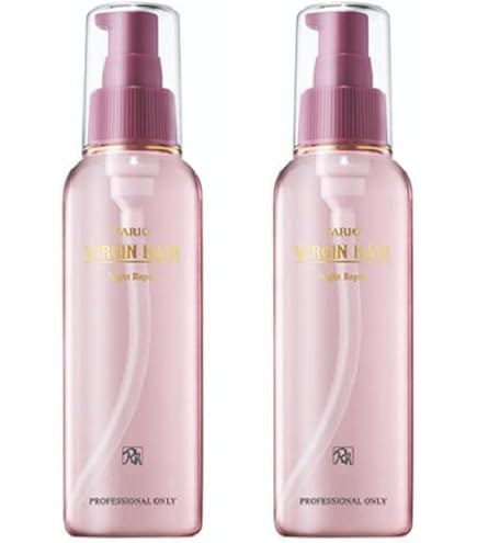 タリオバージンヘアナイトリペア 150ml 3本セット Amazon | タリオ ヴァージンヘア ナイトリペア 150ml | パシフィック
